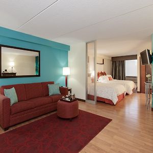 Wellness Double Room Two Double Beds Glass Enclosed Shower