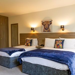 The Sitwell Arms Hotel